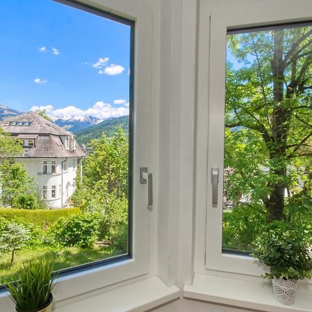 Mozart Top 1 - By Alpen Apartments Целль-ам-Зе Экстерьер фото