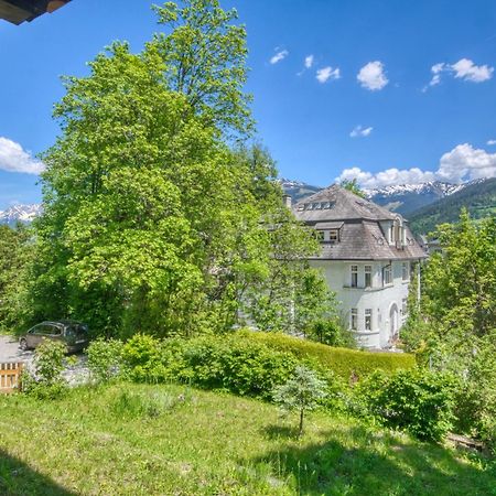 Mozart Top 1 - By Alpen Apartments Целль-ам-Зе Экстерьер фото